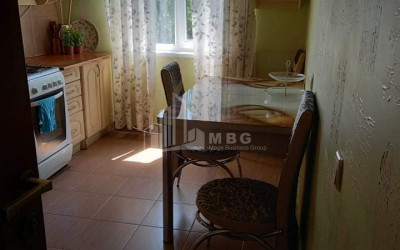 For Sale Flat, in Gldani Massive