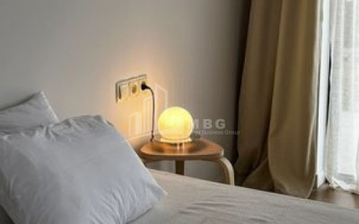 For Rent Flat, in Vake