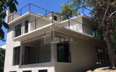 For Sale House - Villa, in Tskneti