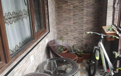 For Sale Flat, in Sanzona