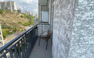 For Sale Flat, in Nutsubidze micro-districts (I-V)