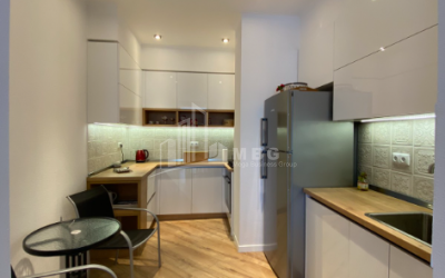 For Sale Flat, in Saburtalo