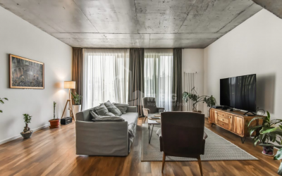 For Sale House - Villa, in Okrokana