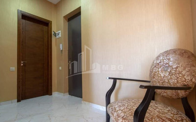 For Rent Flat, in Vazha-Pshavela Blocks