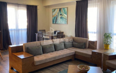 იყიდება ბინა, ვაზისუბანი