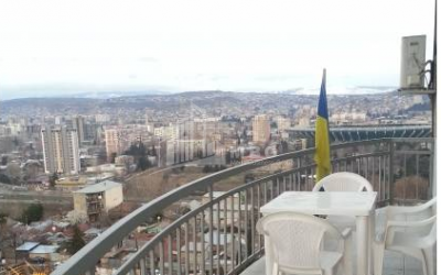 Продается Квартира, в Сабуртало