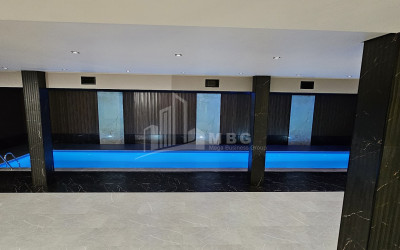 For Sale Flat, in Saburtalo