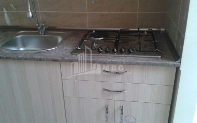 Lease Flat, in Plekhanovi