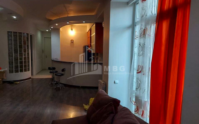 For Sale Flat, in Saburtalo