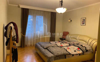 Продается Квартира, в Земо Вера