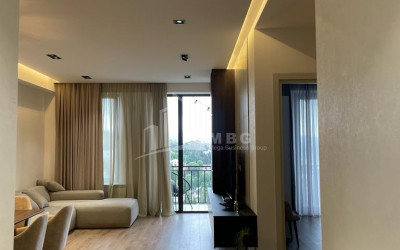 For Sale Flat, in Nutsubidze micro-districts (I-V)