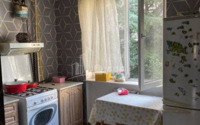 For Sale Flat, in Saburtalo
