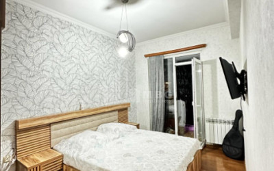 Продается Квартира, в Дидубе