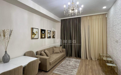 For Sale Flat, Street e. Amashukeli, Saburtalo, Saburtalo District, Tbilisi