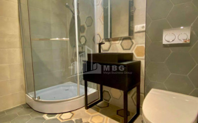 For Rent House - Villa, in Svanetis Ubani