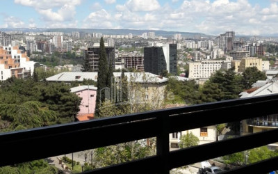 For Rent Flat, in Krtsanisi