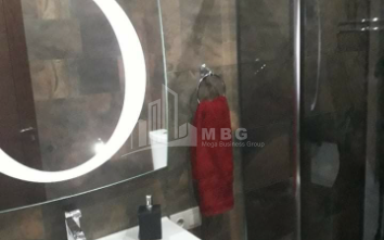 For Rent Flat, in Vazha-Pshavela Blocks