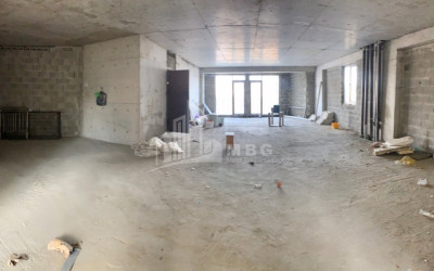 For Sale Витражный фасад Commercial, in Saburtalo District