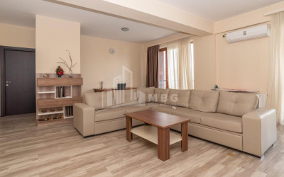 For Rent Flat, in Saburtalo