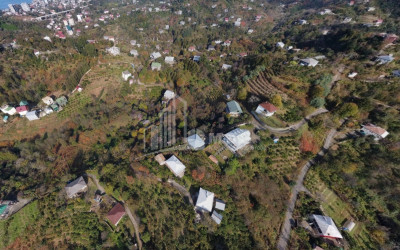 იყიდება სააგარაკე მიწის ნაკვეთი, ხელვაჩაური