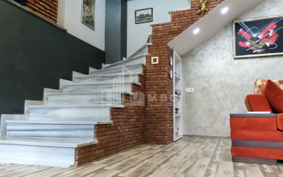 For Rent House - Villa, in Mtatsminda