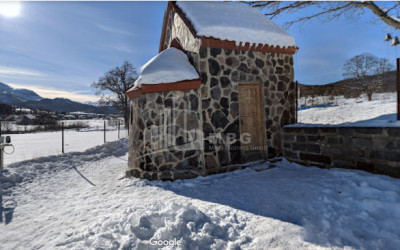 For Sale Land Tsikhisjvari Borjomi Samtskhe   Javakheti