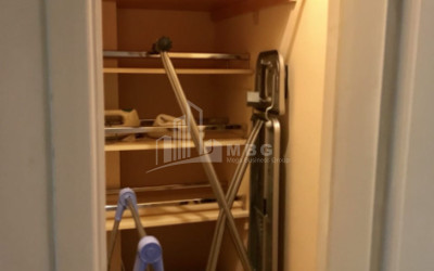 For Rent Flat, in Vake