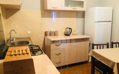 For Sale Flat, in Mtatsminda