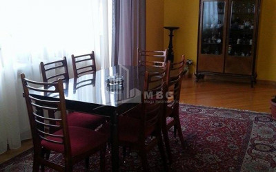 В аренду Квартира, в Ваке