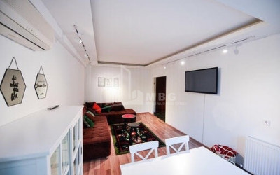 For Rent Flat, in Saburtalo