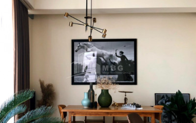 For Rent House - Villa, in Village Agaraki 