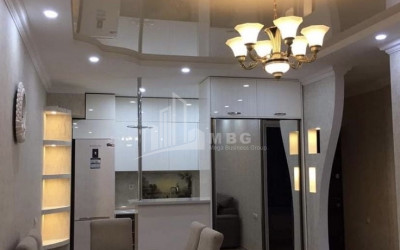 For Rent Flat, in Saburtalo