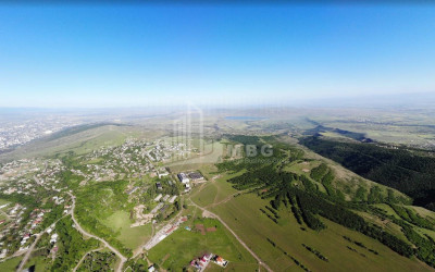 იყიდება მიწის ნაკვეთი, ტაბახმელა, მთაწმინდის რაიონი, თბილისი