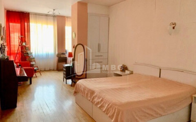 იყიდება ბინა, საბურთალო