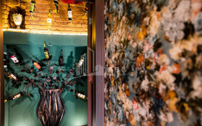 იყიდება სასტუმრო - რეზორტი კომერციული ფართი, პლეხანოვი