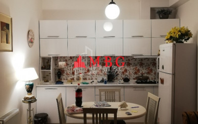 For Sale Flat, Z. Paliashvili Street, Vake, Vake District, Tbilisi