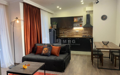 For Sale Flat, in Nadzaladevi