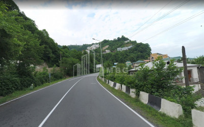 For Sale Country Land, in Kvariati