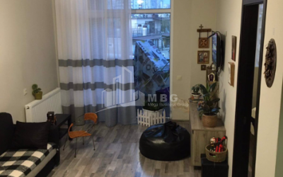 For Sale Flat, in Gldani District