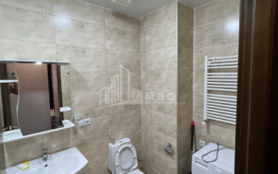 В аренду Квартира, в Диди Дигоми