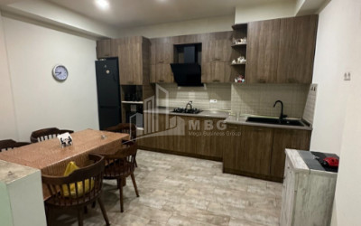 For Rent Flat, in Saburtalo