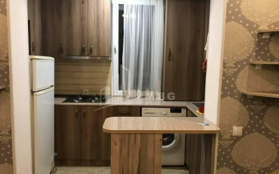 For Rent Flat, in Varketili