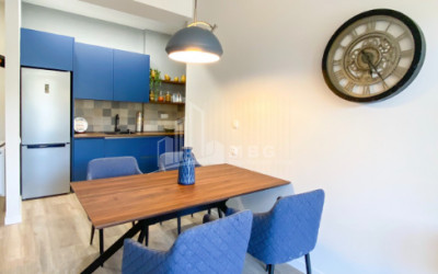 For Sale Flat, in Saburtalo