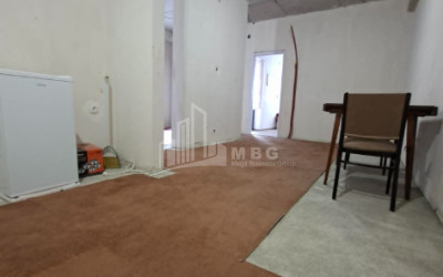 For Sale New building Flat On Street A. Politkovskaya (Jikia), საბურთალო