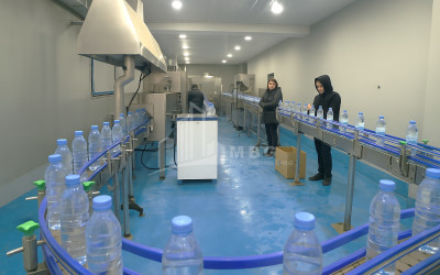 Продается Коммерческий Набеглави Чохатаури Муниципалитеты Гурии