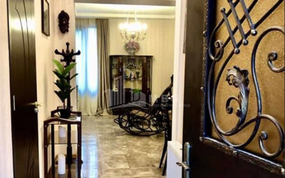 For Rent Flat, in Sololaki