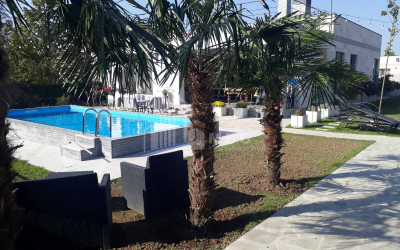 For Sale House - Villa, in Saguramo