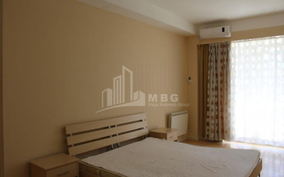 For Rent Flat, in Vake