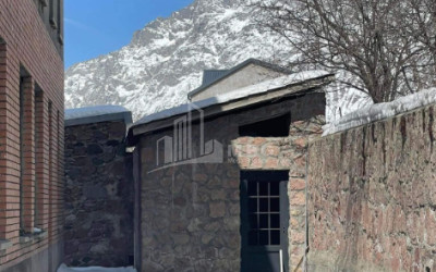 For Sale House Villa Stepantsminda Kazbegi Mtskheta   Mtianeti