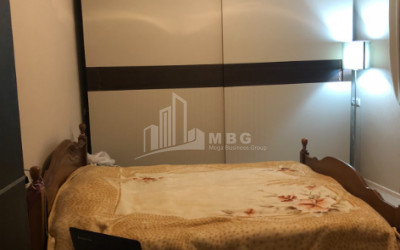 For Rent House - Villa, in Mtatsminda